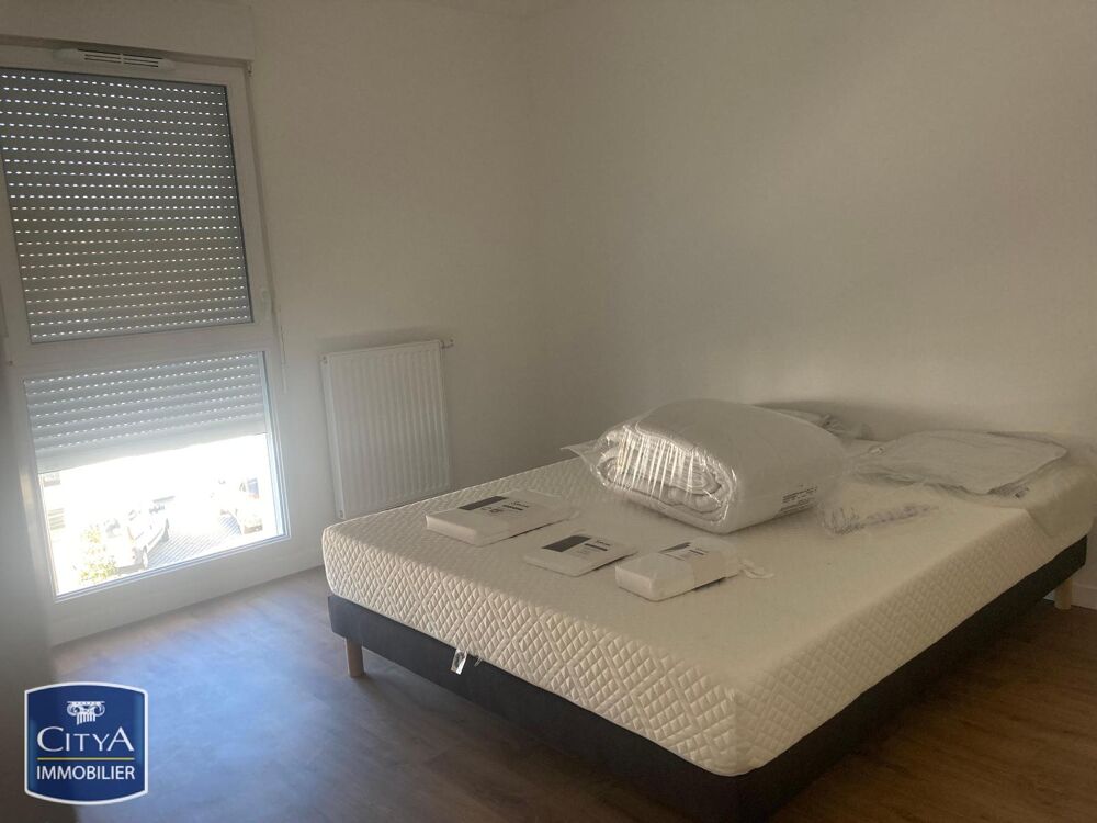 location Appartement - 3 pièce(s) - 64 m² Dax (40100)