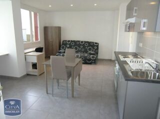  Appartement � louer 1 pi�ce 26 m�