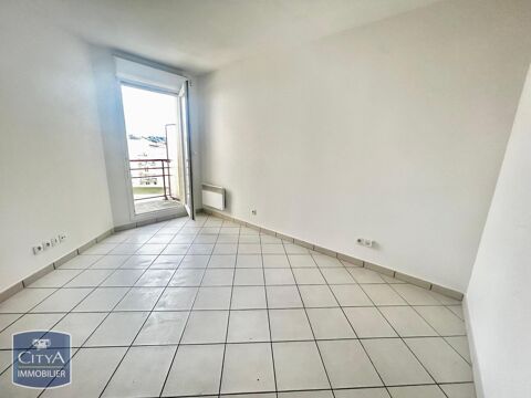 Appartement  louer 1 pice 20 m