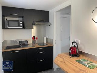  Appartement � louer 1 pi�ce 26 m�