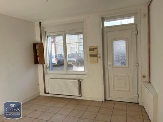  Maison � louer 4 pi�ces 66 m�