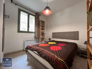  Appartement à louer 2 pièces 37 m²