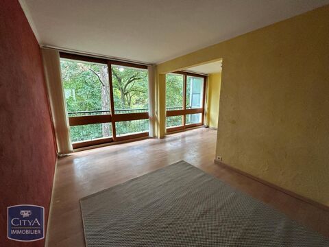  Appartement � louer 3 pi�ces 66 m�