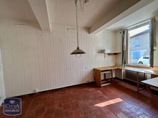  Maison à louer 3 pièces 58 m²