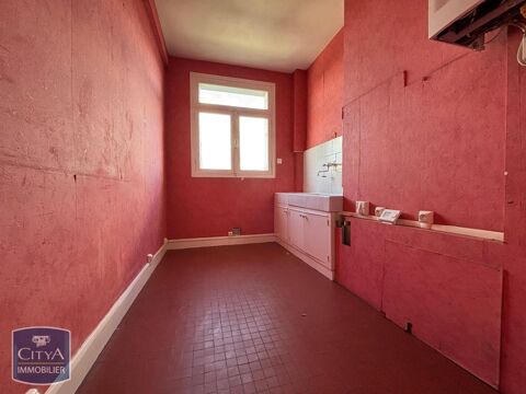  Appartement � louer 3 pi�ces 71 m�