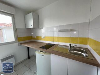  Appartement à louer 2 pièces 47 m²