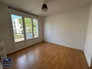  Appartement à louer 3 pièces 54 m²