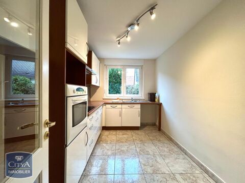  Appartement  louer 4 pices 105 m