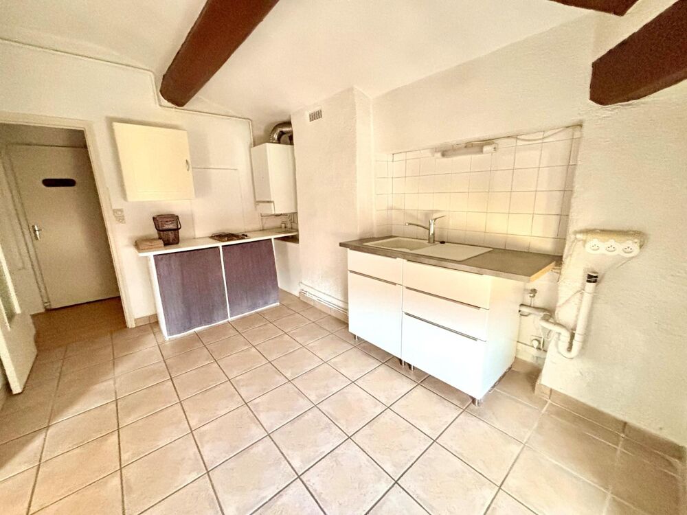 location Appartement - 2 pièce(s) - 44 m² Saint-Etienne (42100)