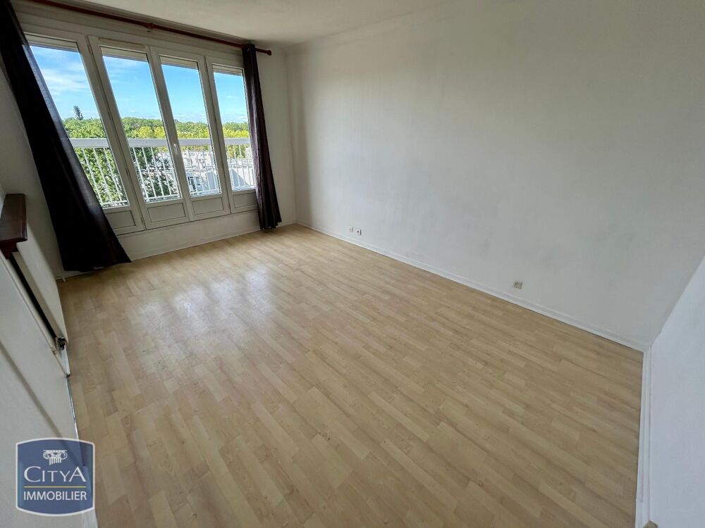 location Appartement - 1 pièce(s) - 28 m² Maurepas (78310)