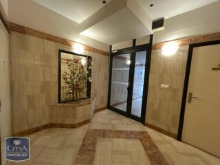  Appartement � louer 1 pi�ce 20 m�