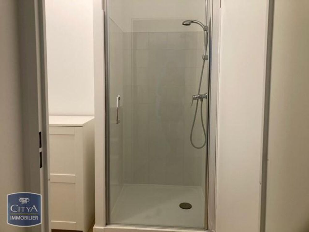location Appartement - 2 pièce(s) - 40 m² Lille (59000)