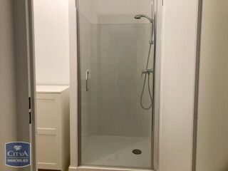  Appartement à louer 2 pièces 40 m²