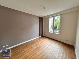  Appartement à louer 2 pièces 39 m²