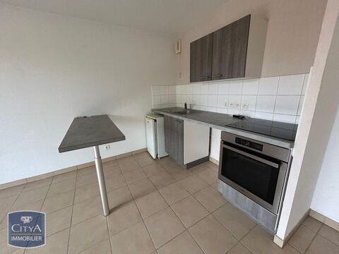  Appartement  louer 1 pice 30 m