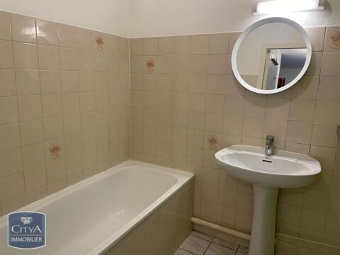  Appartement  louer 2 pices 52 m