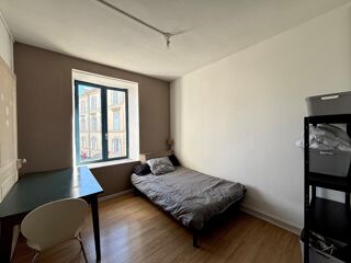  Appartement à louer 1 pièce 19 m²