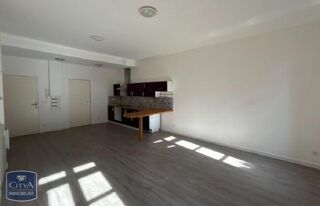  Appartement à louer 3 pièces 61 m²