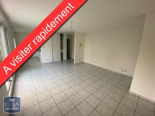  Appartement à louer 2 pièces 47 m²