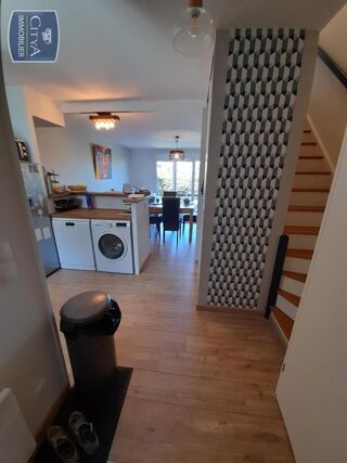  Maison à louer 3 pièces 69 m²