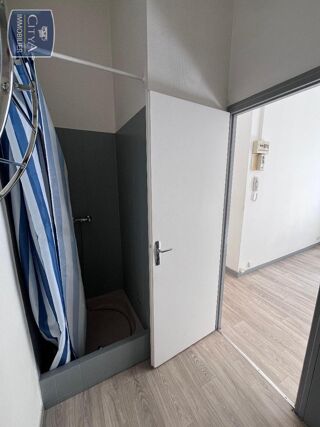  Appartement � louer 1 pi�ce 21 m�