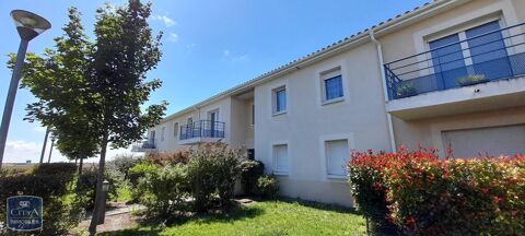  Appartement � louer 3 pi�ces 58 m�