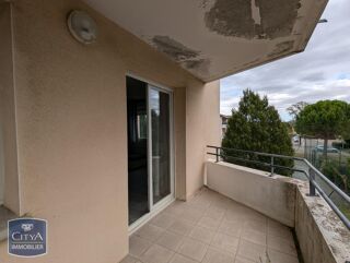  Appartement � louer 3 pi�ces 56 m�