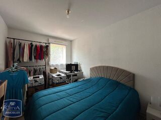  Appartement à louer 2 pièces 47 m²