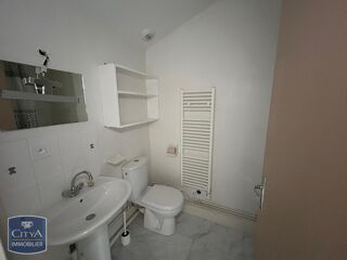  Appartement à louer 2 pièces 30 m²