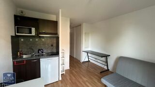  Appartement � louer 1 pi�ce 20 m�