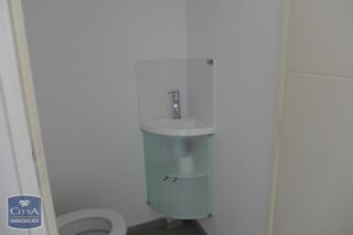  Appartement à louer 2 pièces 47 m²