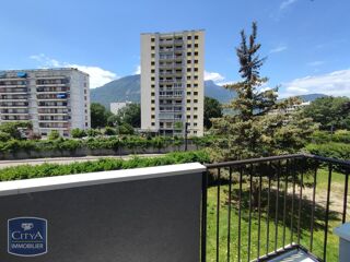  Appartement  louer 2 pices 40 m