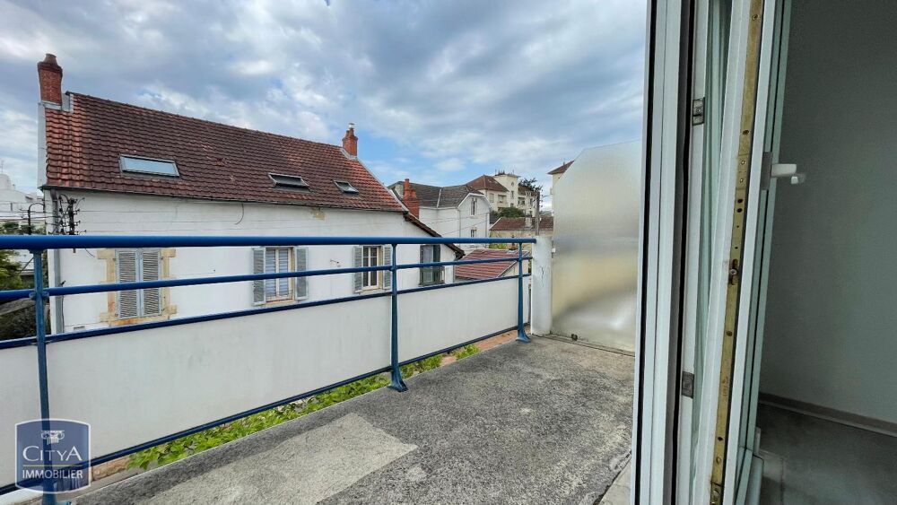 location Appartement - 1 pièce(s) - 23 m² Dijon (21000)