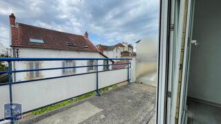  Appartement à louer 1 pièce 23 m²