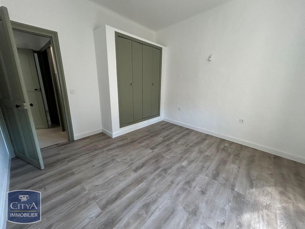 location Appartement - 3 pièce(s) - 55 m² Nîmes (30000)