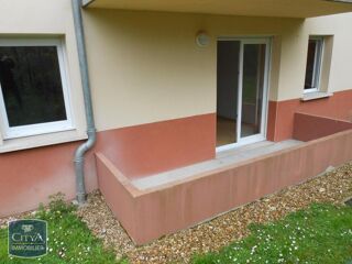  Appartement � louer 2 pi�ces 55 m�