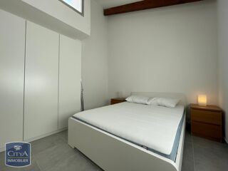  Maison à louer 3 pièces 55 m²