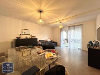  Appartement � louer 4 pi�ces 103 m�