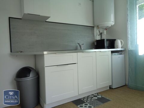  Appartement � louer 1 pi�ce 17 m�