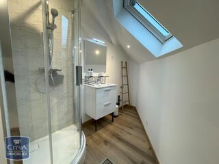  Appartement � louer 1 pi�ce 23 m�