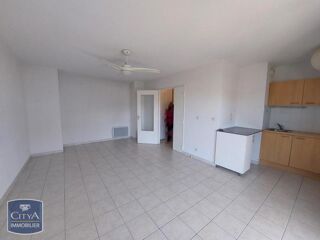  Appartement à louer 3 pièces 61 m²