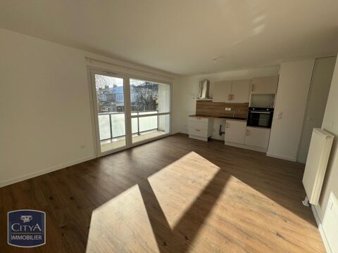   Location Appartement Appartement - 3 pi�ce(s) - 60 m�