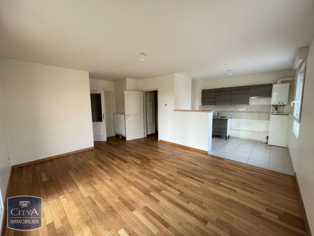 location Appartement - 3 pièce(s) - 63 m² Ostwald (67540)