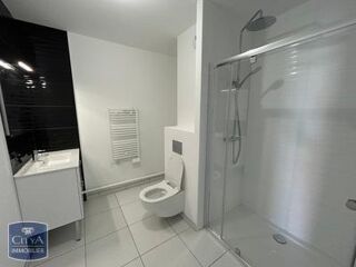  Appartement � louer 2 pi�ces 43 m�