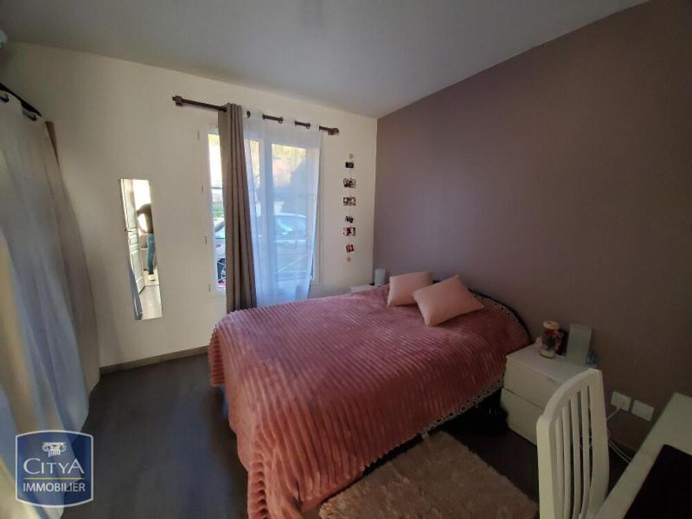 location Appartement - 2 pièce(s) - 40 m² Amfreville-la-Mi-Voie (76920)