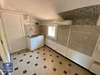  Appartement à louer 2 pièces 39 m²