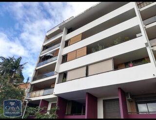  Appartement à louer 1 pièce 25 m²