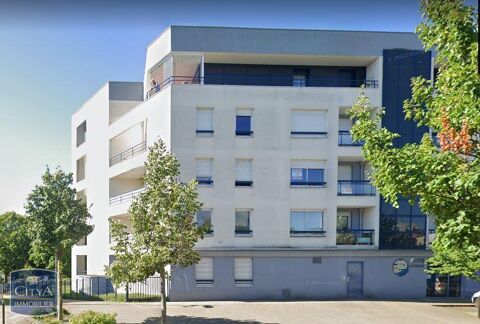  Appartement  louer 2 pices 43 m