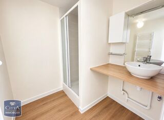  Appartement à louer 3 pièces 62 m²
