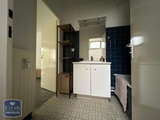  Appartement � louer 1 pi�ce 32 m�